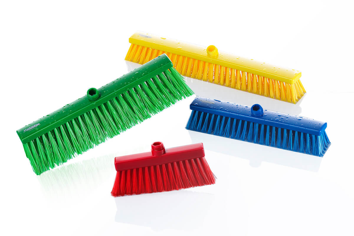Hygiene brushes - KOTI