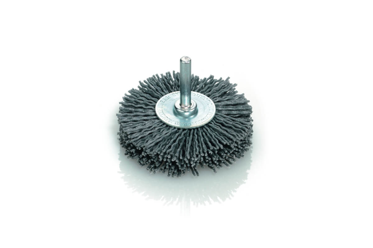 Brosses circulaires brosses pour outils - KOTI