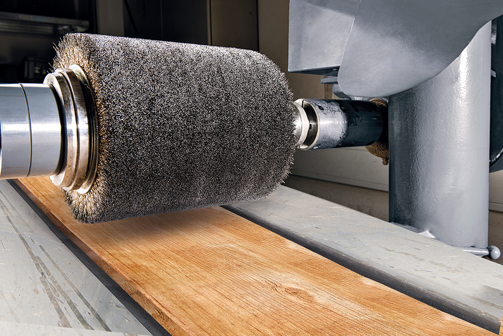 Holz-handwerk 2 houtbewerking spiraalwals DSX5354 v002