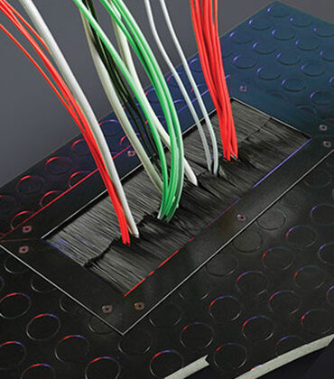 kabel-door-muur-afdichten